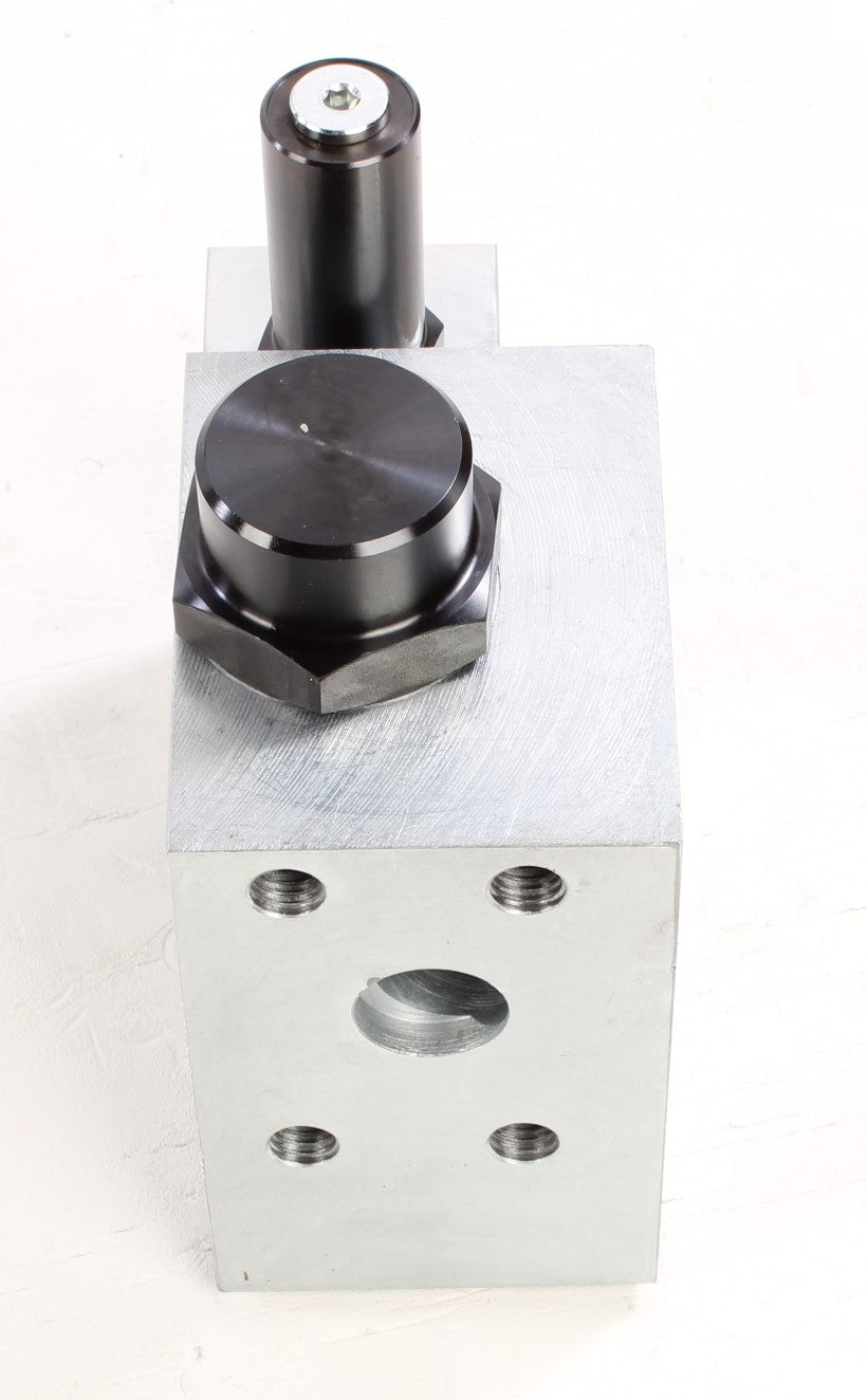 TEREX - 36Q256D1 - VALVE HOLDING