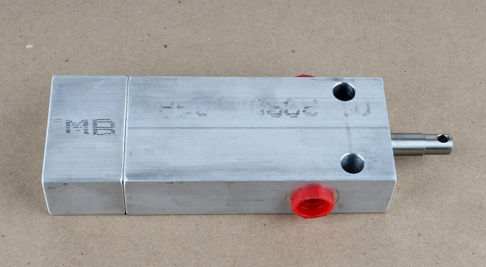 SIMON AERIAL - TEREX - 01230800 - VALVE BLOCK