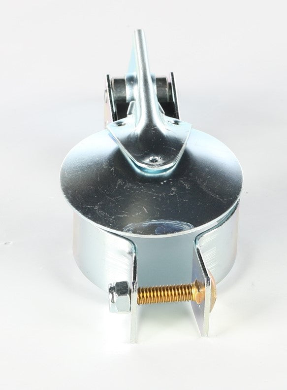 DONALDSON - P270534 - RAINCAP - EXHAUST 2.5in