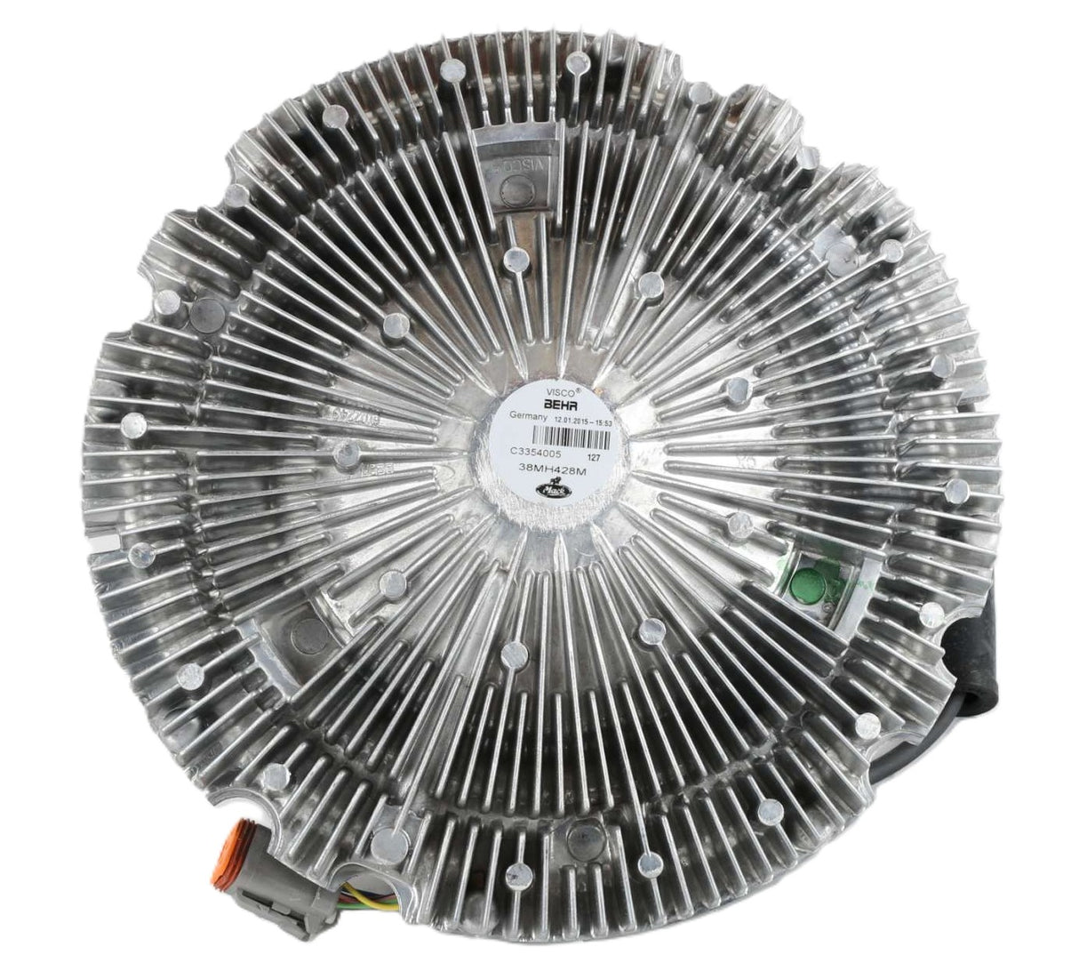 VOLVO - 25174086 - FAN DRIVE