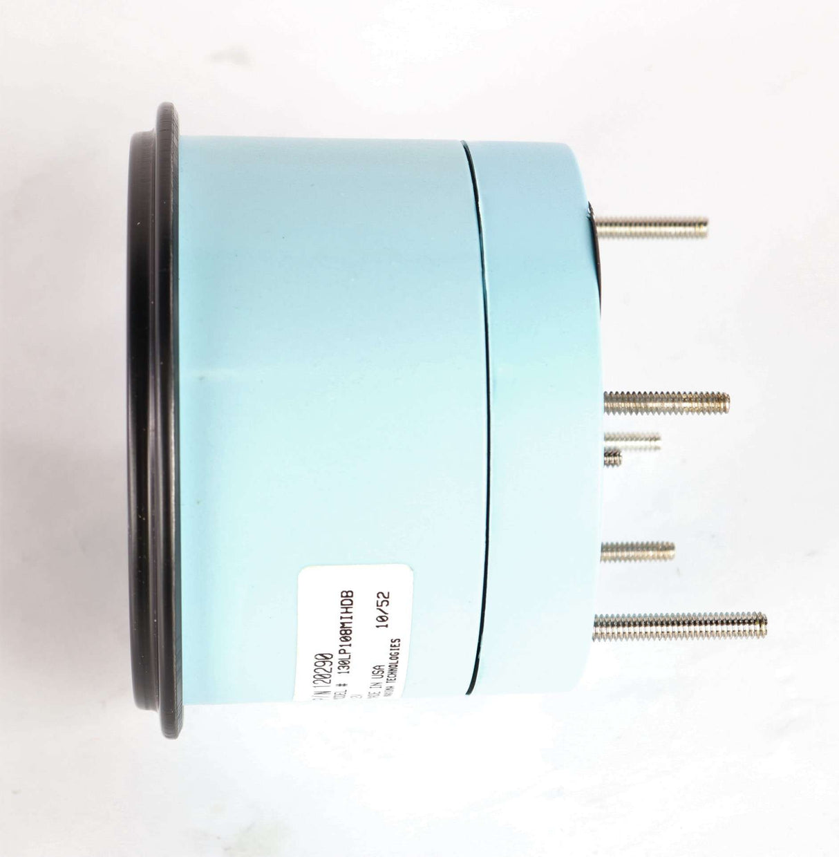 CENTROMOTION-MAXIMATECC-MAXIMA TECH/DATCON INSTRUM - 120290 - 12 VOLT SPEEDOMETER