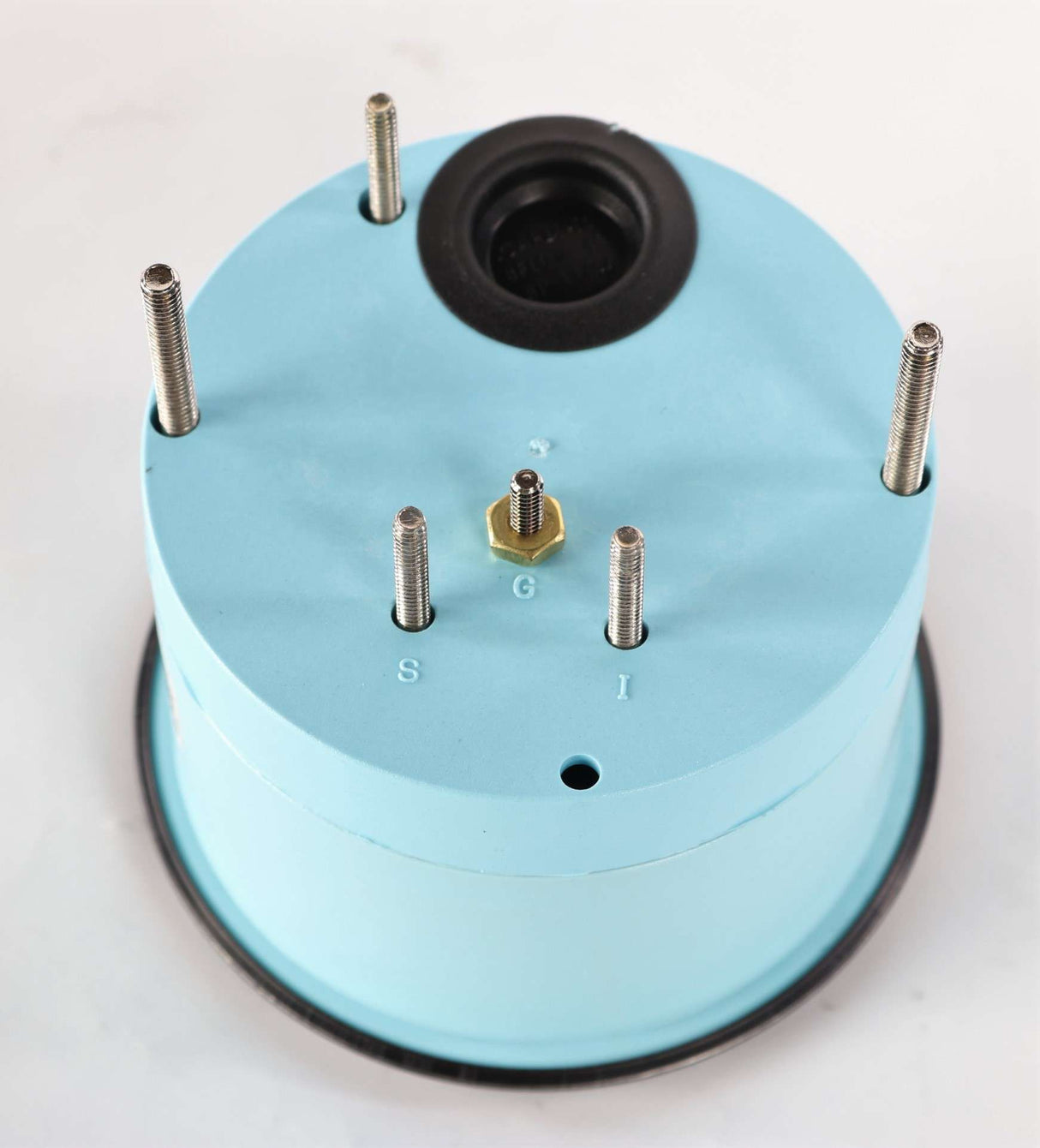 CENTROMOTION-MAXIMATECC-MAXIMA TECH/DATCON INSTRUM - 120290 - 12 VOLT SPEEDOMETER