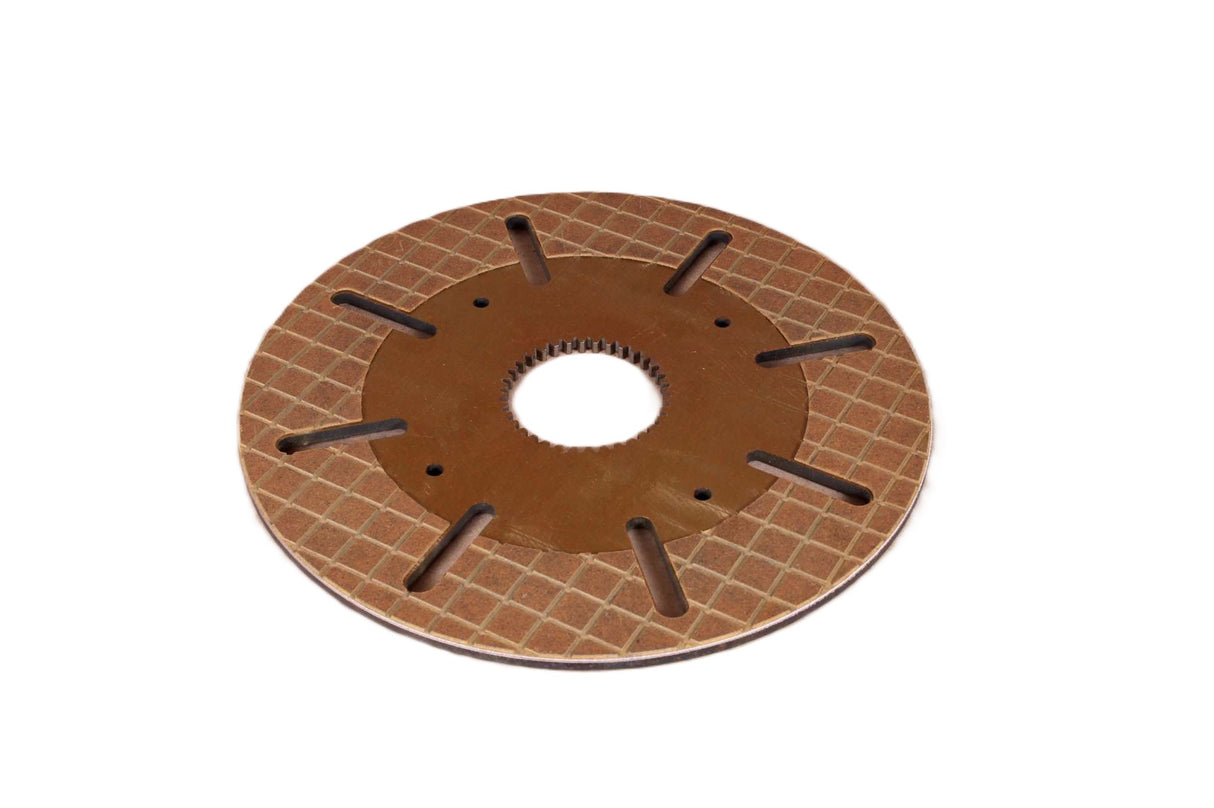 VOLVO - 11035240 - BRAKE DISC