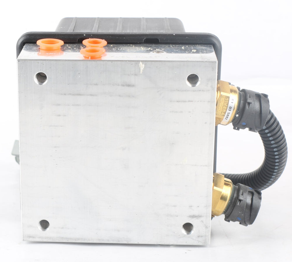 VOLVO - 21576093 - BLOCK