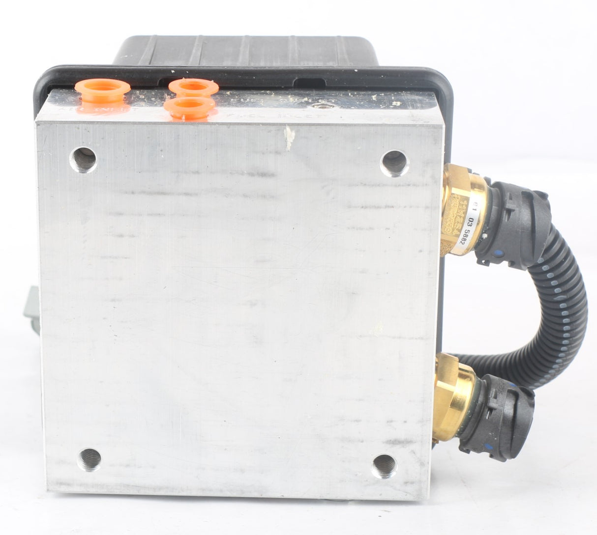 VOLVO - 21576093 - BLOCK