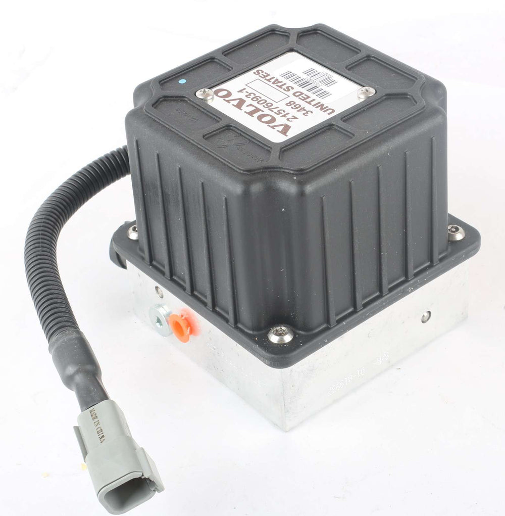 VOLVO - 21576093 - BLOCK