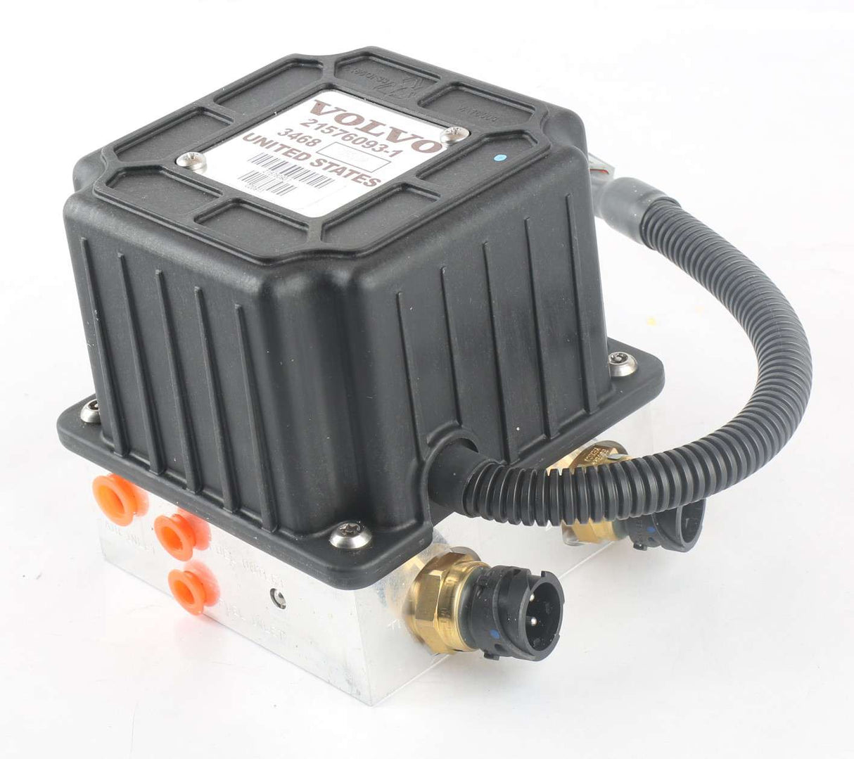 VOLVO - 21576093 - BLOCK