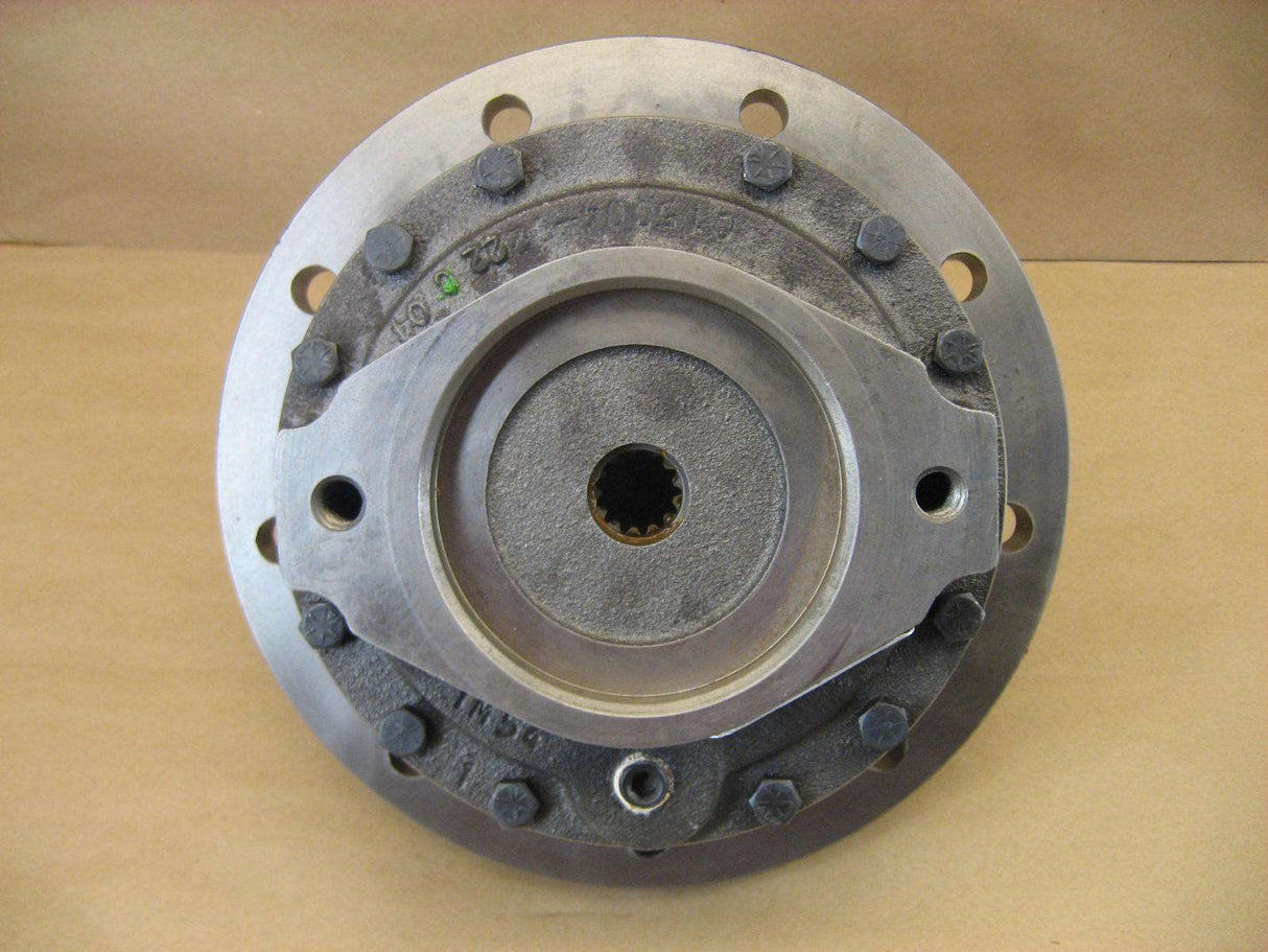 DANA - S1CA33S5 - SWING DRIVE ASSEMBLY