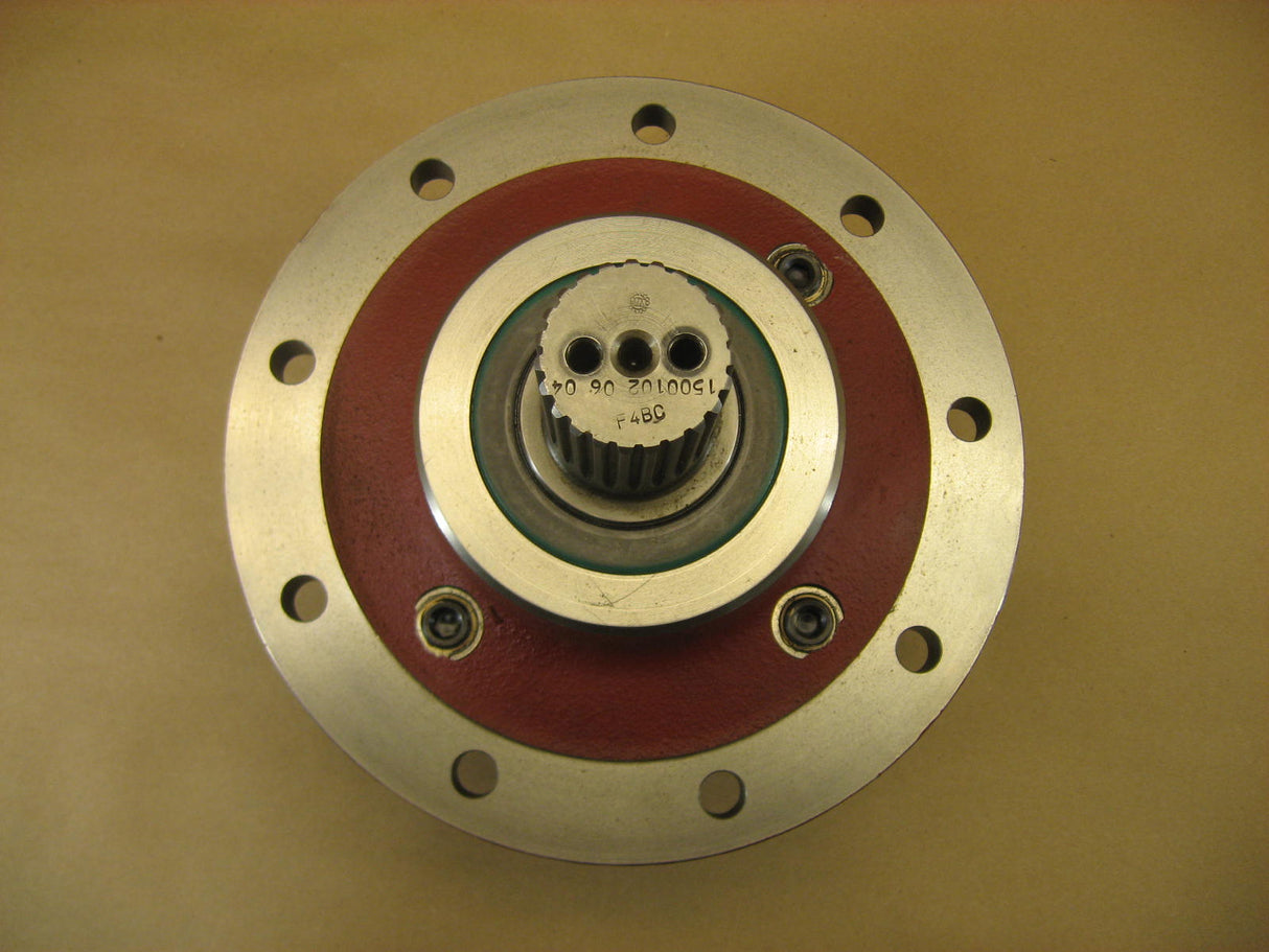 DANA - S1CA33S5 - SWING DRIVE ASSEMBLY