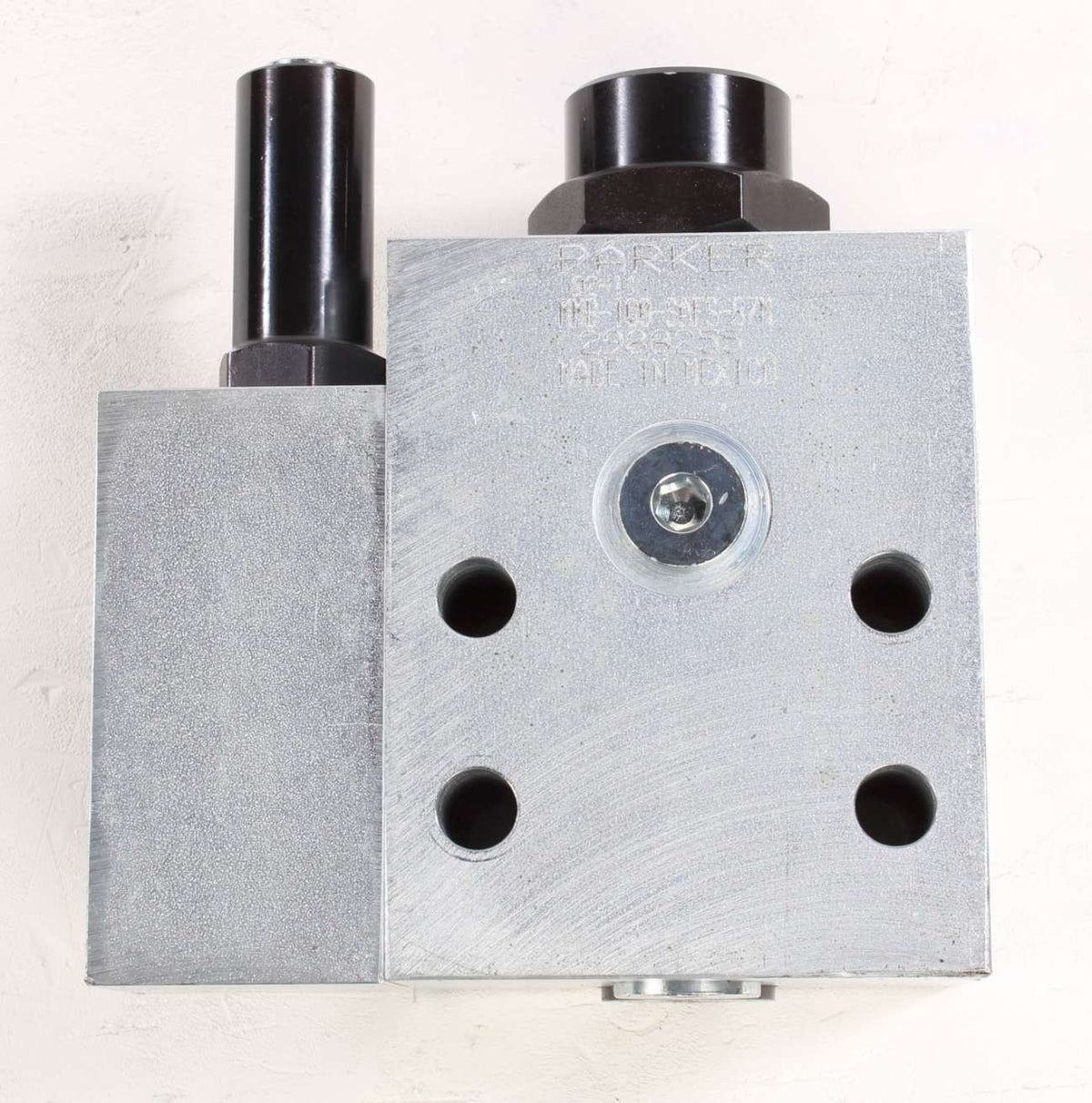 PARKER - MMB-100-SAFS-87M - VALVE HOLDING