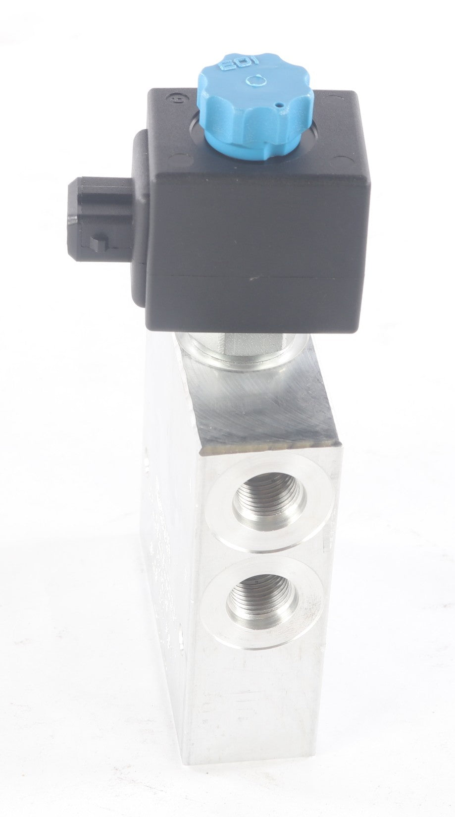 REXROTH - OFJO9206OC0001 - VALVE SOLENOID