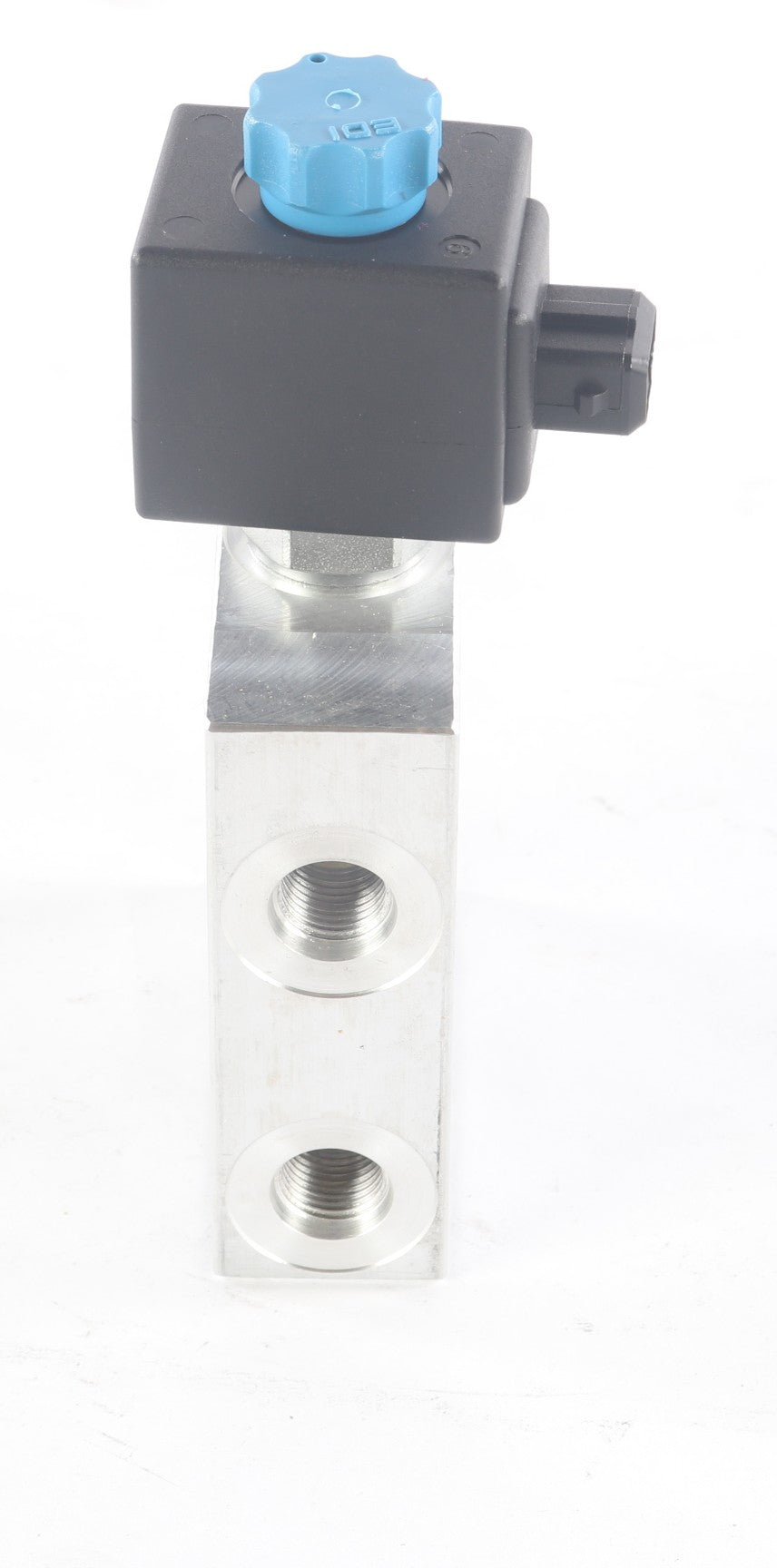 REXROTH - OFJO9206OC0001 - VALVE SOLENOID