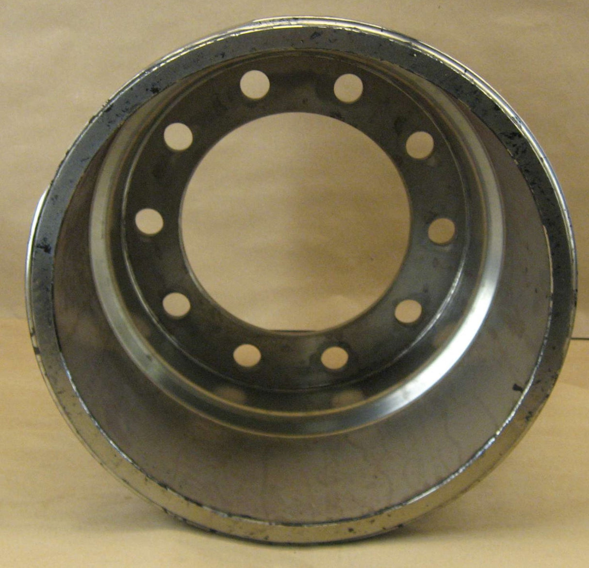 WEBB - 61959B - BRAKE DRUM