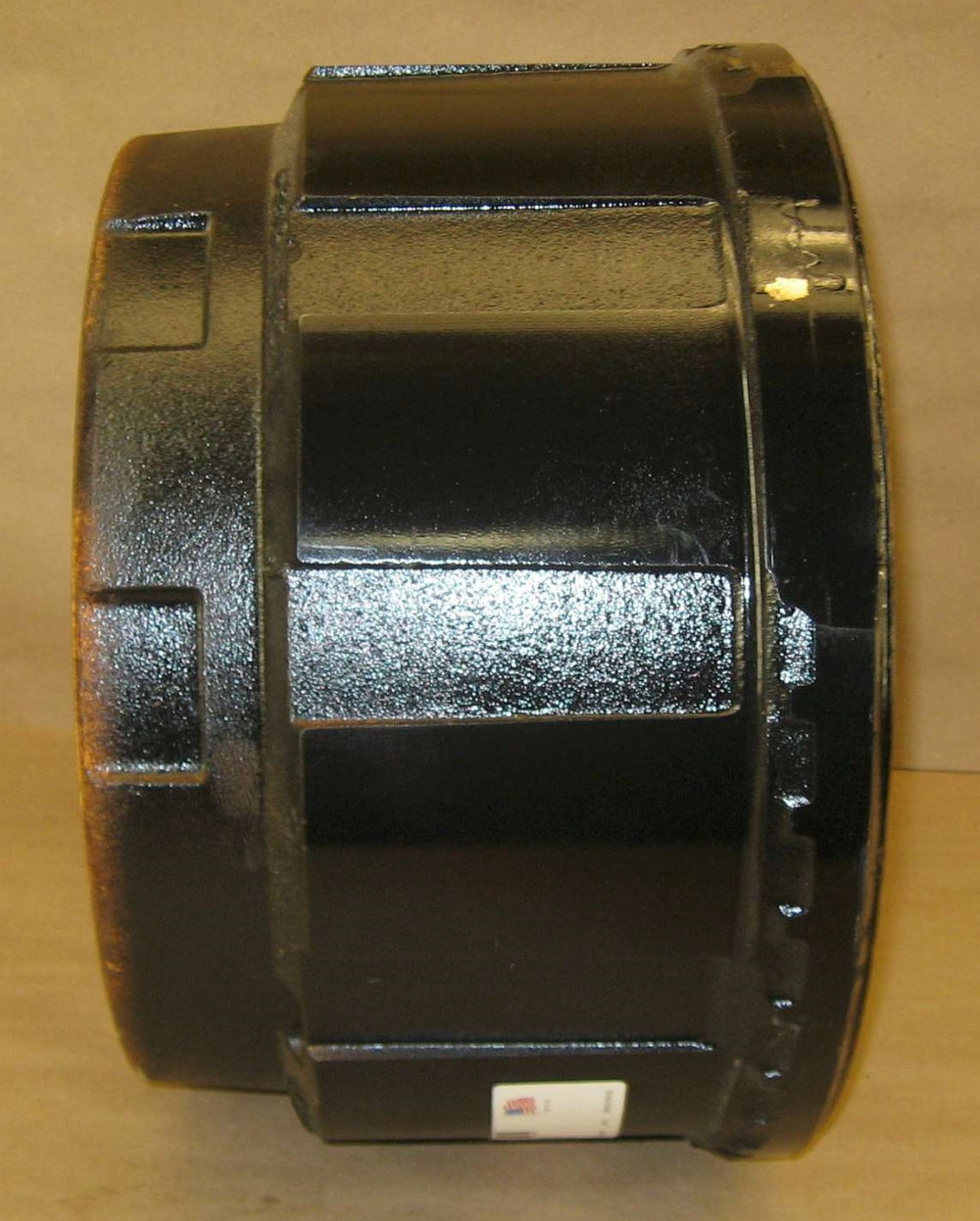WEBB - 61959B - BRAKE DRUM