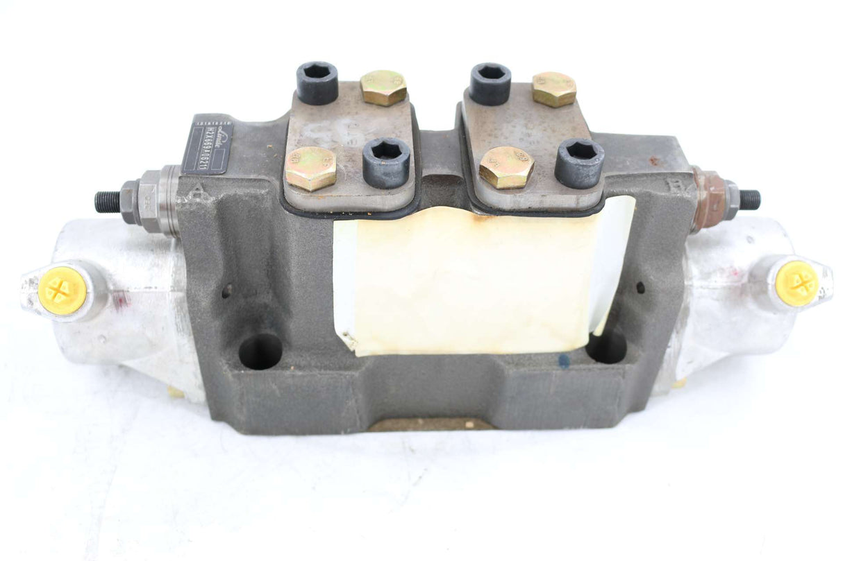 LINDE HYDRAULICS - H2X669W06211 - CONTROL VALVE (STICK CYLINDER)