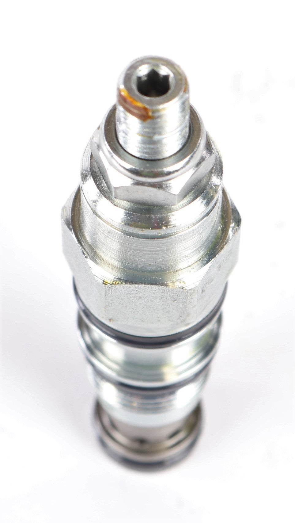 SUN HYDRAULICS   - PBDB LNN - VALVE REDUCING