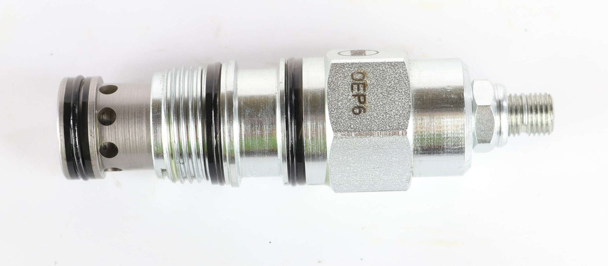 SUN HYDRAULICS   - RSFC LAN - SEQUENCE VALVE