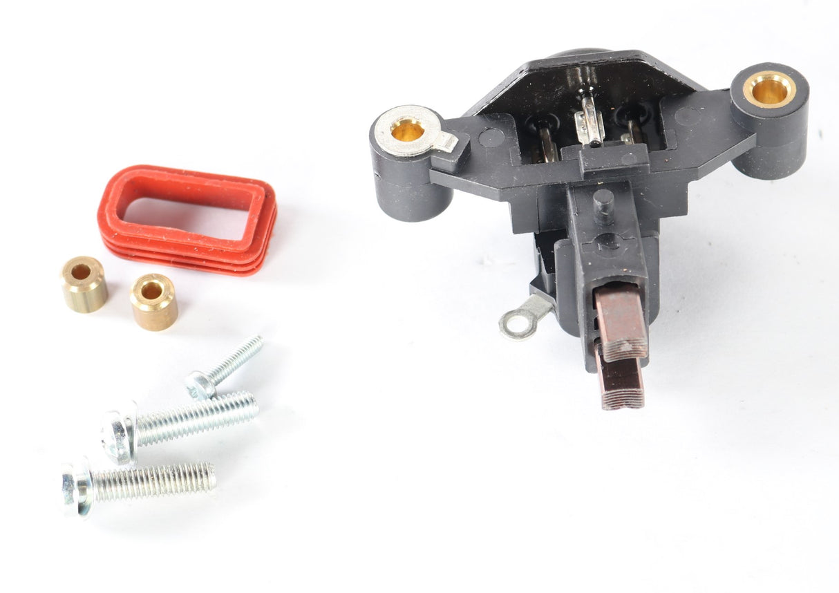 DEUTZ DIESEL - 0118-2213 - VOLTAGE REGULATOR 28V