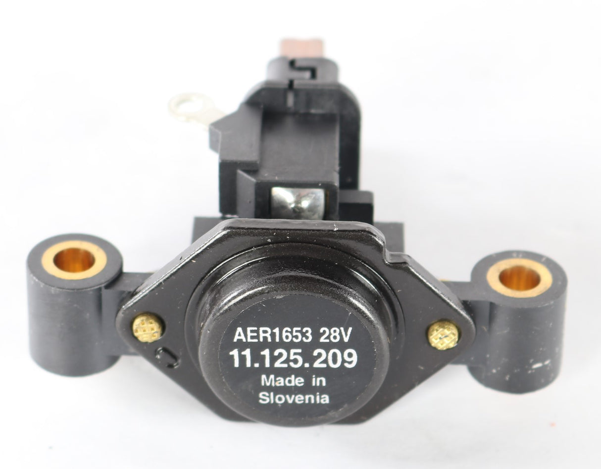 DEUTZ DIESEL - 0118-2213 - VOLTAGE REGULATOR 28V