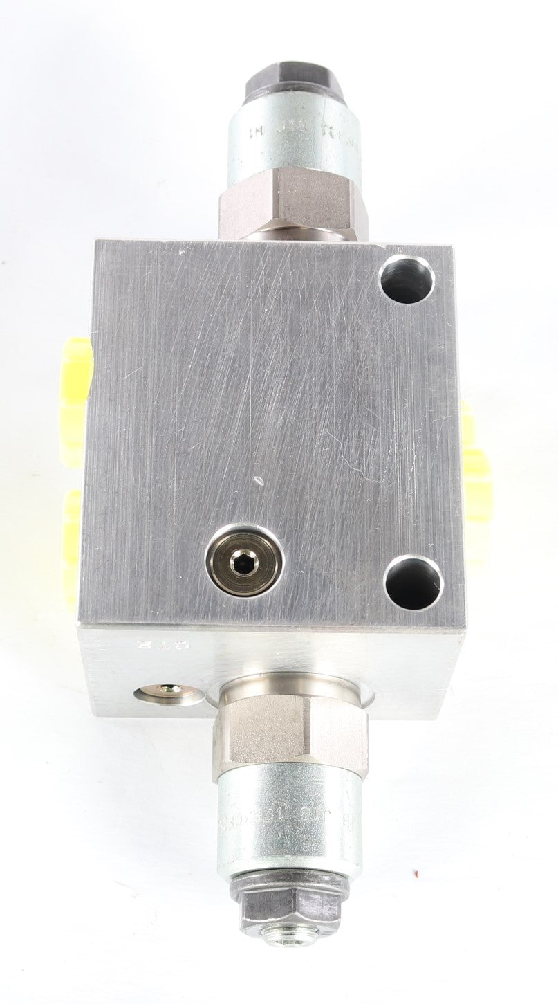 INTEGRATED HYDRAULICS - 1CEE35FM1835S5 - OVERCENTRE VALVE