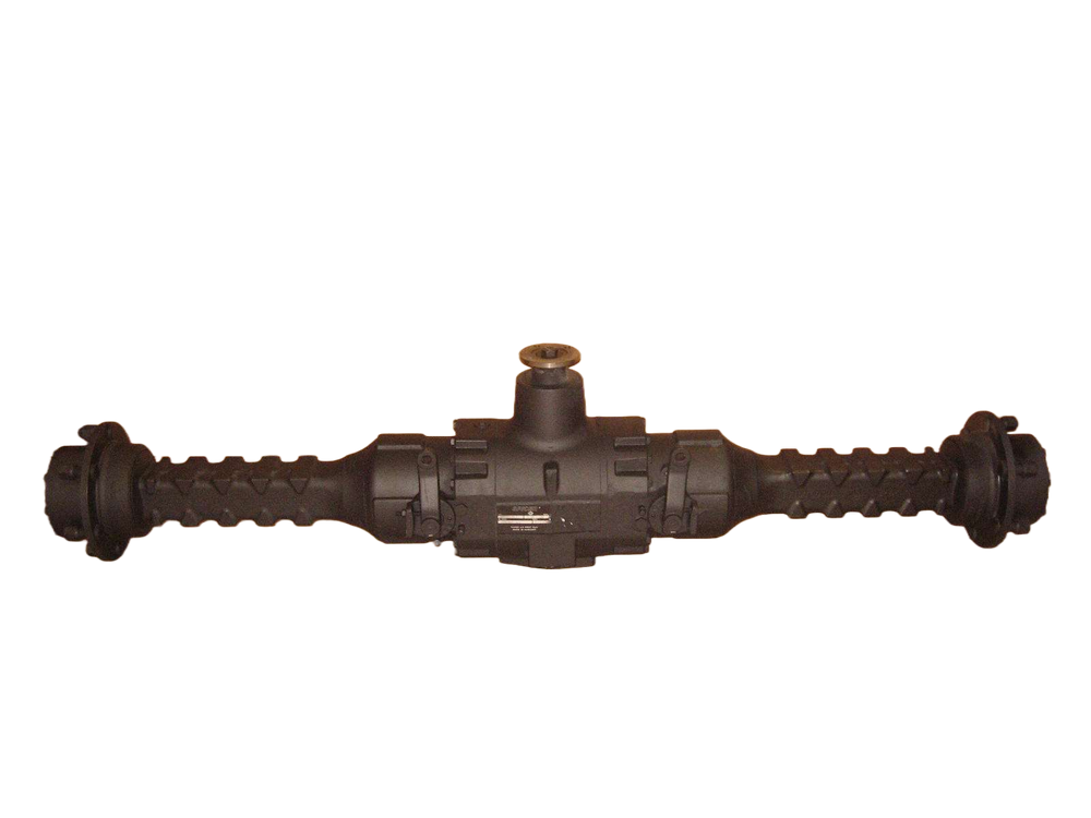 DANA SPICER - 110/60-002 - FRONT AXLE