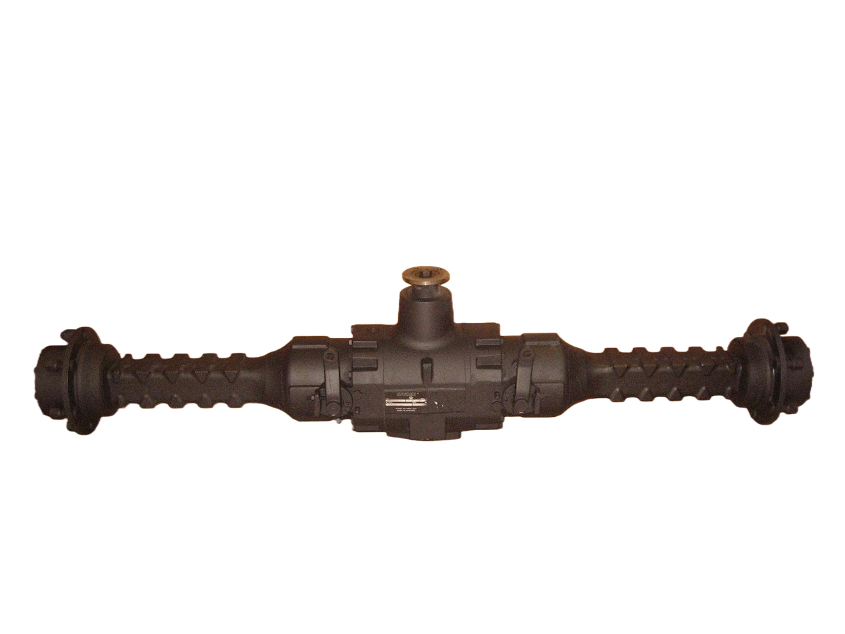 DANA SPICER - 110/60-002 - FRONT AXLE