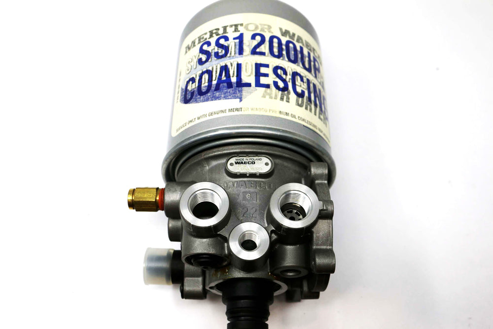 VOLVO - 85138270 - AIR DRYER - SERVICE PART