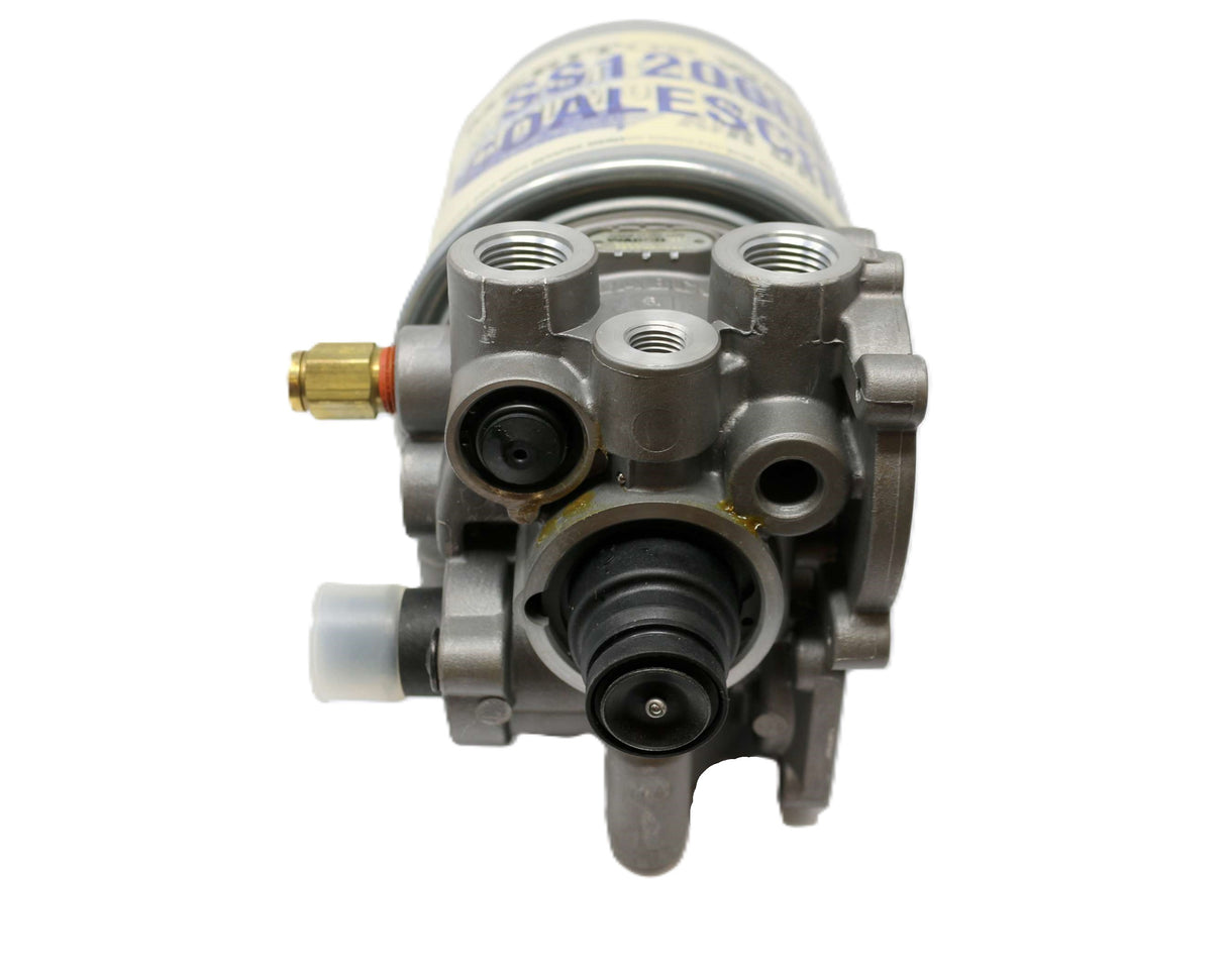 VOLVO - 85138270 - AIR DRYER - SERVICE PART