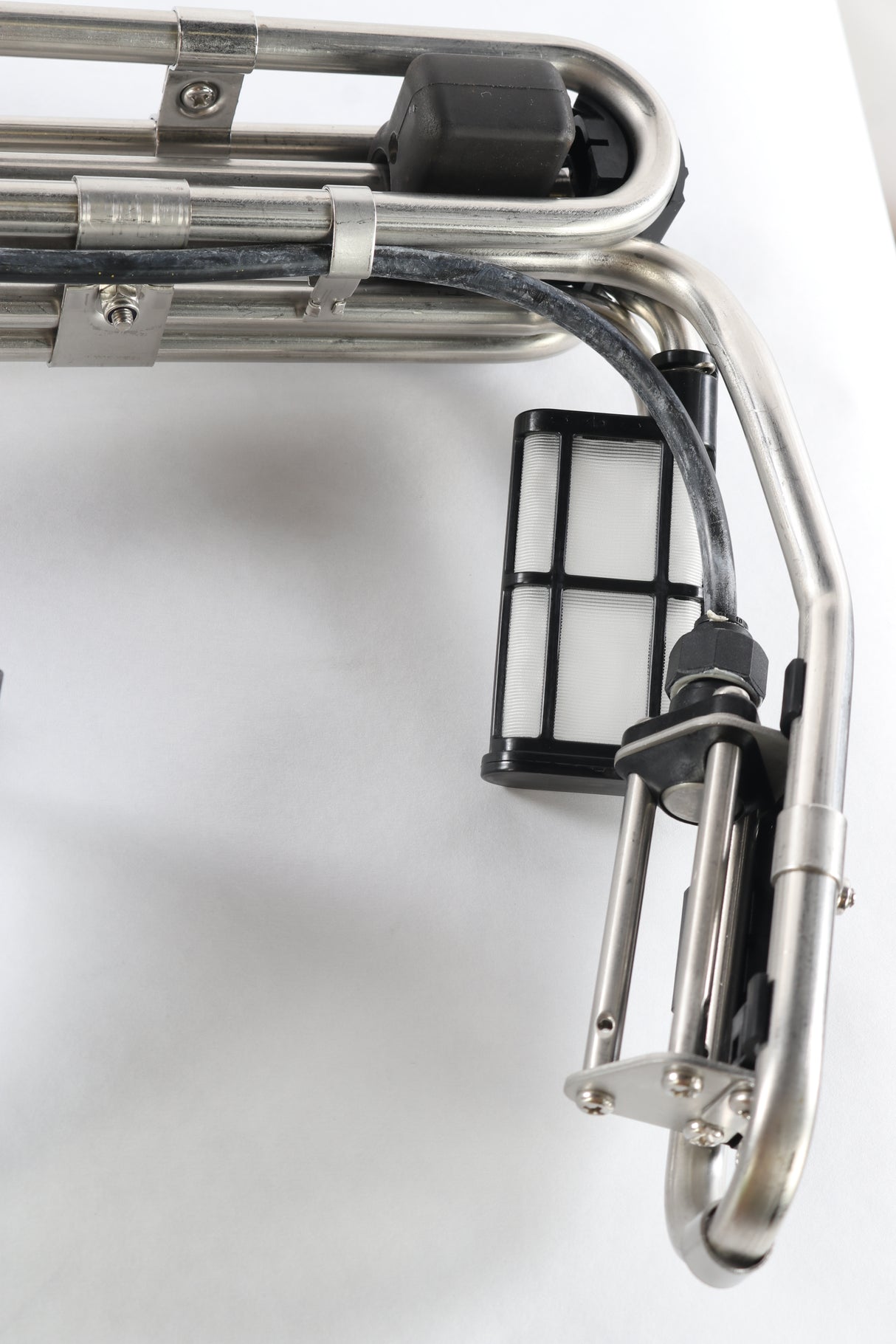 VOLVO - 22278207 - SENSOR