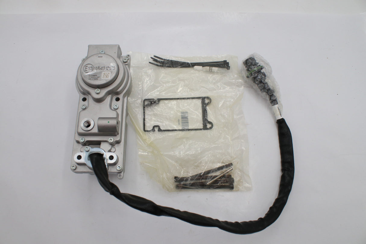 VOLVO - 85013731 - ACTUATOR EXCH REMAN