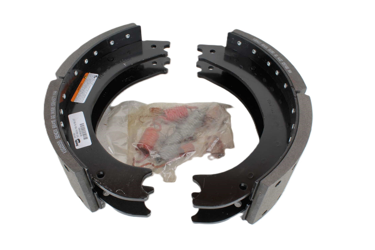 VOLVO - 85142607 - MAJOR BRAKE OVERHAUL KIT