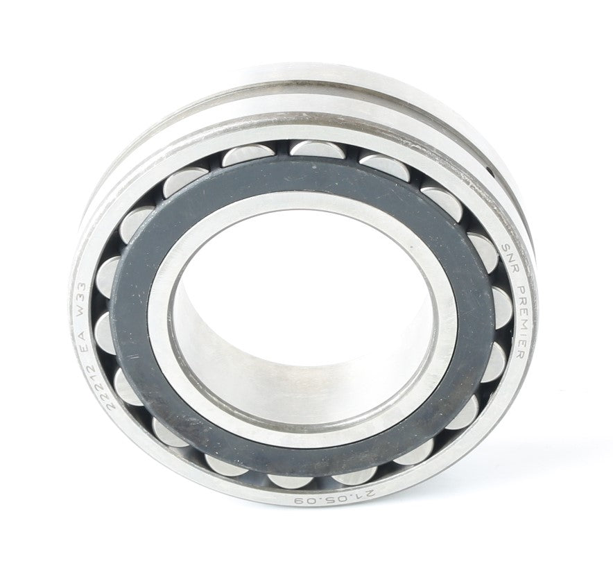 SNR - 22212EAW33 - SPHERICAL ROLLER BEARING 110mm OD