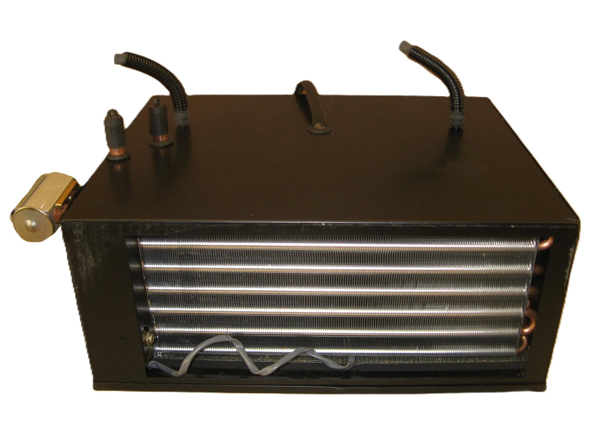 BERGSTROM - 011313 - AIR CONDITIONER