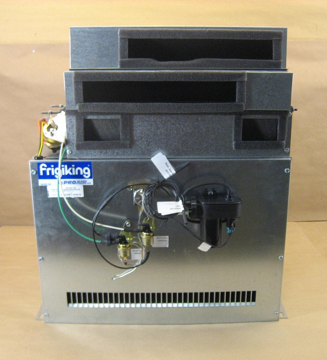 FRIGIKING (PROAIR) - 51 000 890 - HEATER-A/C UNIT 963