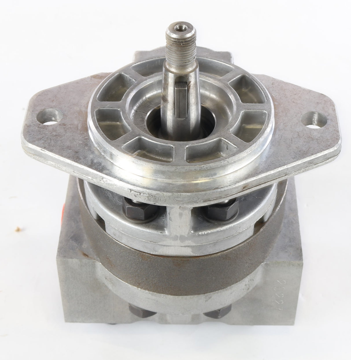 SUNDSTRAND - CPB-1339 - HYDRAULIC GEAR PUMP