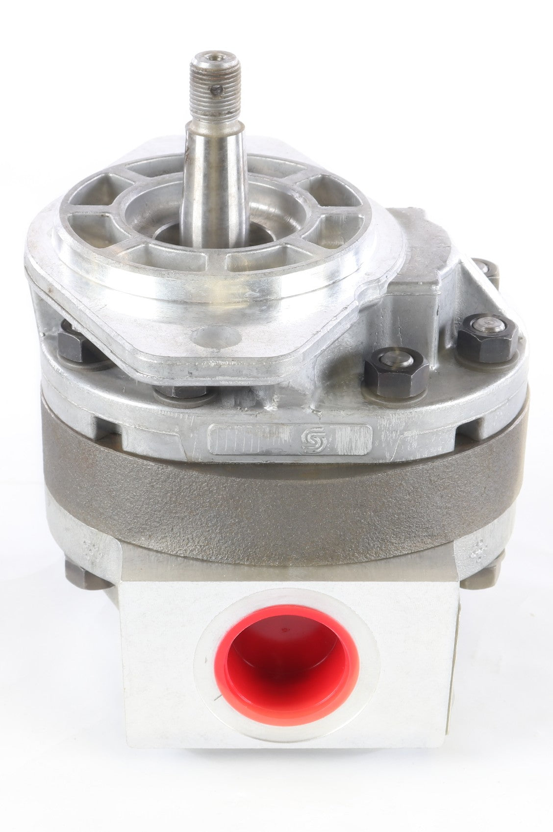 SUNDSTRAND - CPB-1339 - HYDRAULIC GEAR PUMP