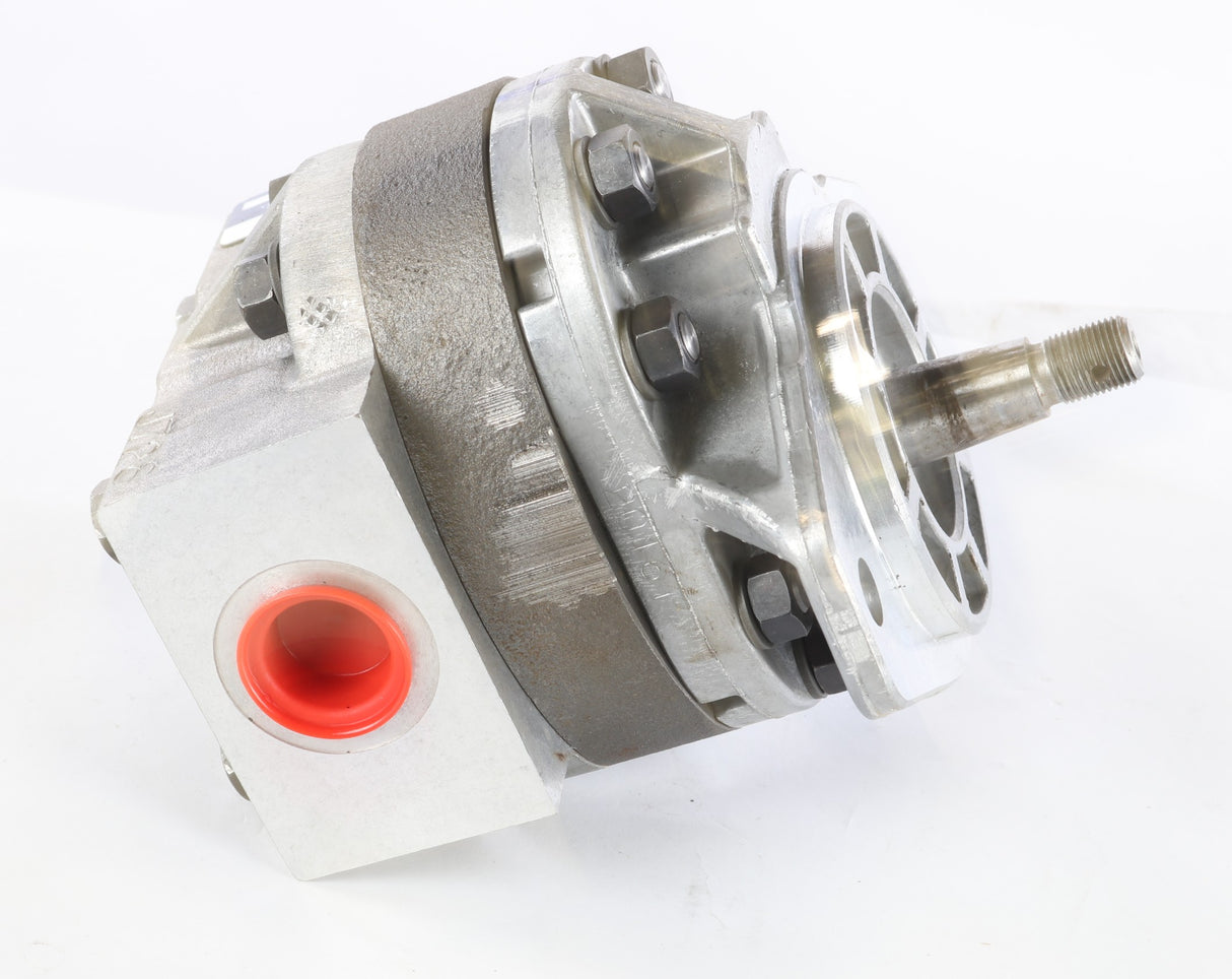 SUNDSTRAND - CPB-1339 - HYDRAULIC GEAR PUMP
