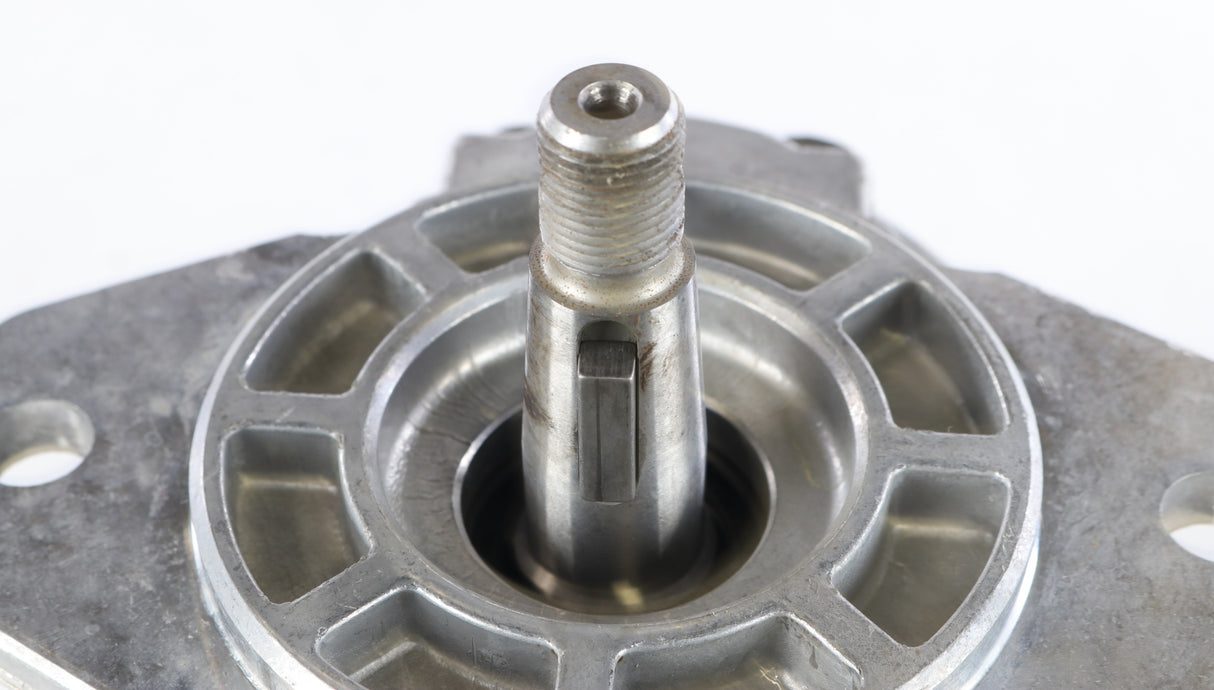 SUNDSTRAND - CPB-1339 - HYDRAULIC GEAR PUMP