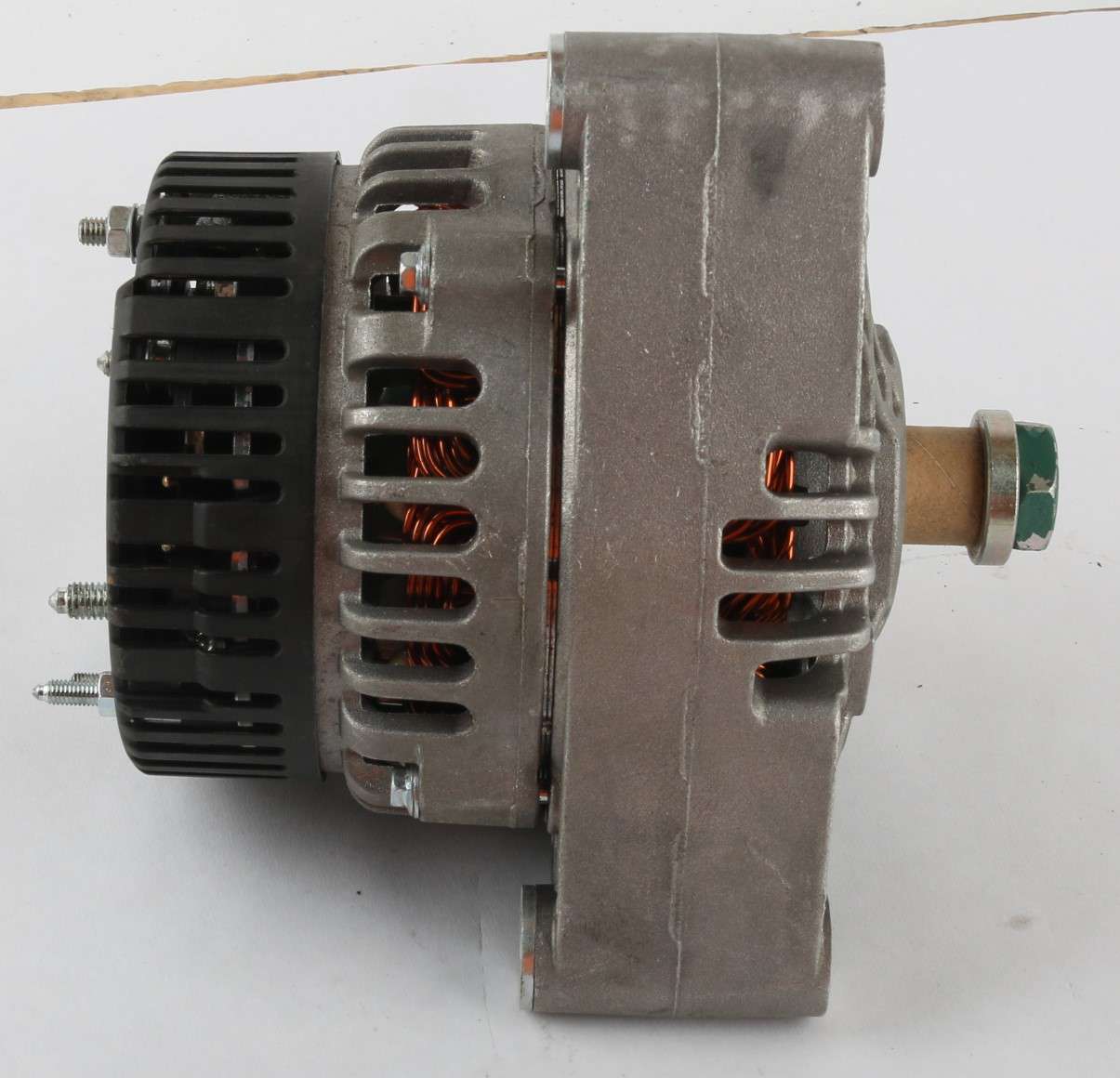 DEUTZ DIESEL - 0118-3443 - ALTERNATOR