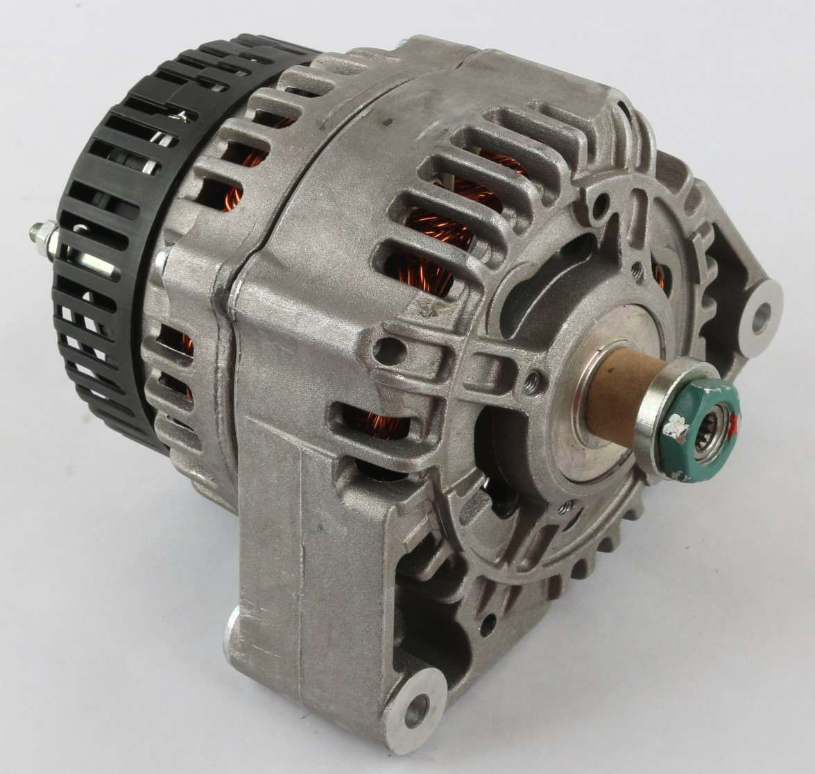 DEUTZ DIESEL - 0118-3443 - ALTERNATOR