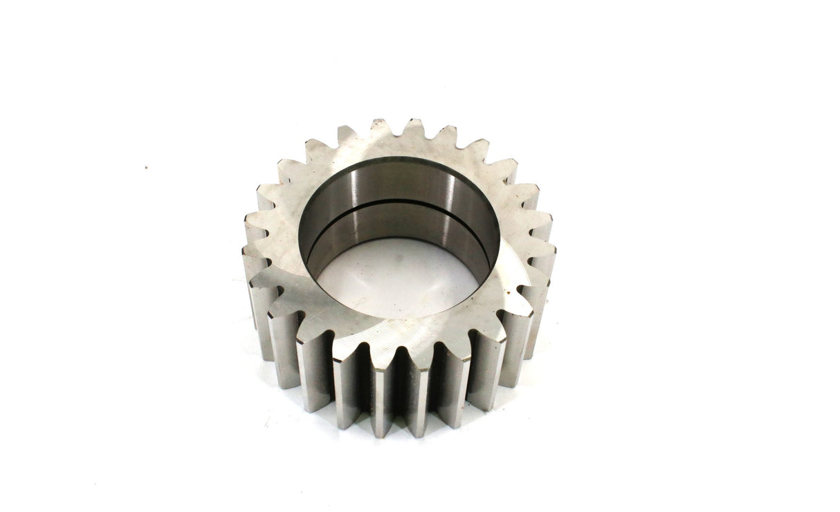 ARROWHEAD WINCH - 108080 - GEAR