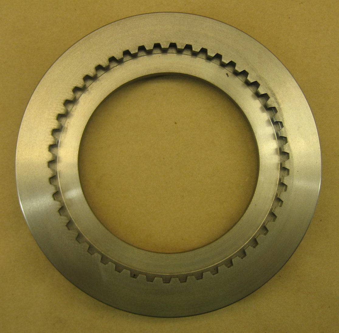 BRADEN CARCO GEARMATIC - 107777 - HUB