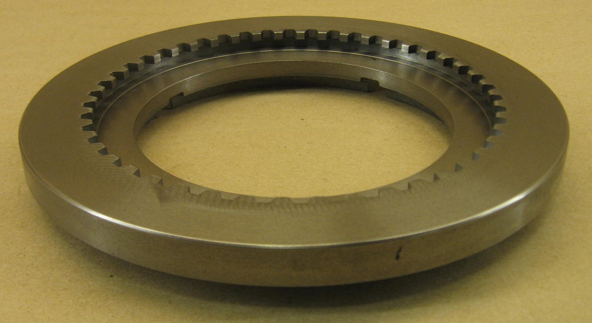 ARROWHEAD WINCH - 107777 - HUB