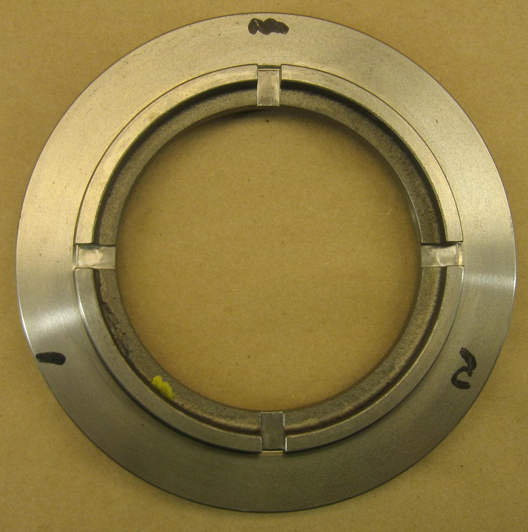ARROWHEAD WINCH - 107777 - HUB