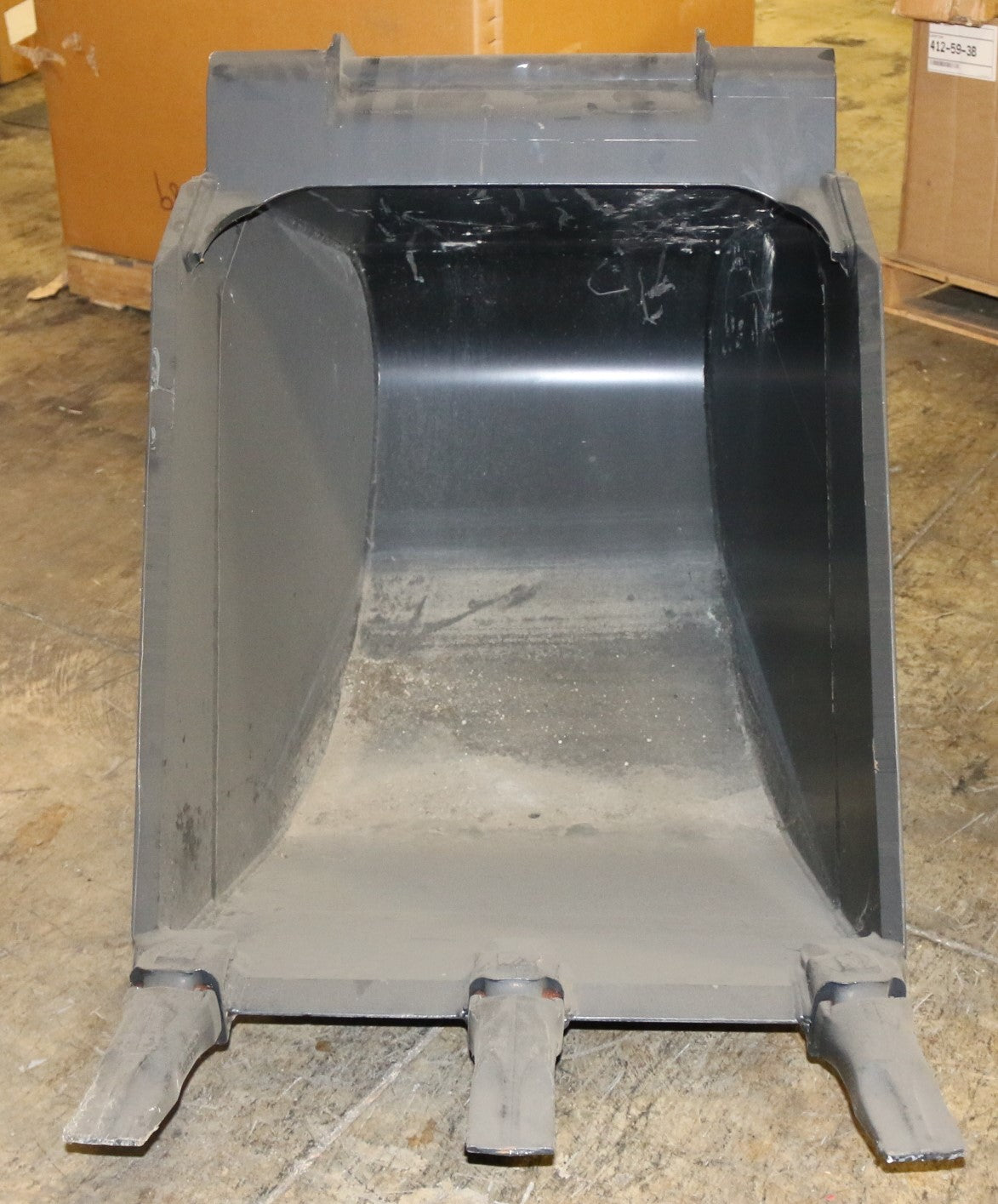 GRADALL - 80356006 - BUCKET - EXCAVATING 30"