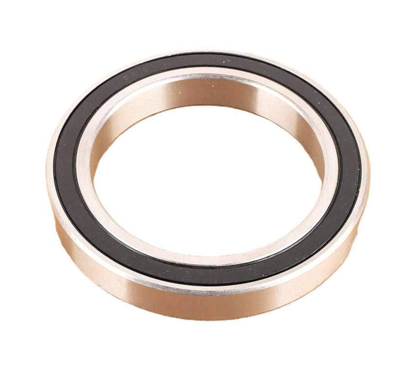 BEARING - 6918-2RS - BALL BEARING-DEEP GROOVE RADIAL 125mm OD 2-SEALS