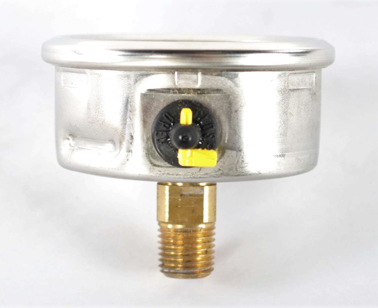 WIKA - 8345392 - GAUGE TACH