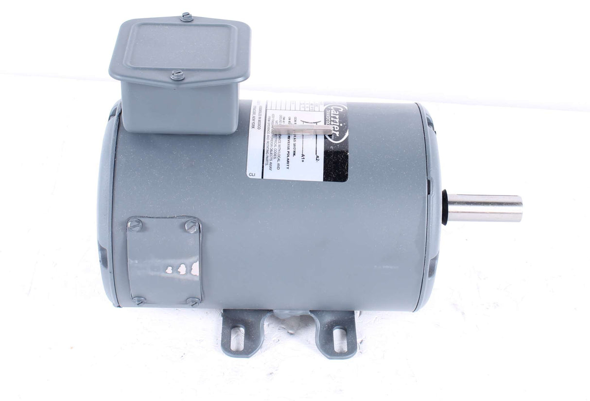 CARRIER TRANSICOLD - 54-00122-06 - MOTOR CONDENSER FAN (GE)