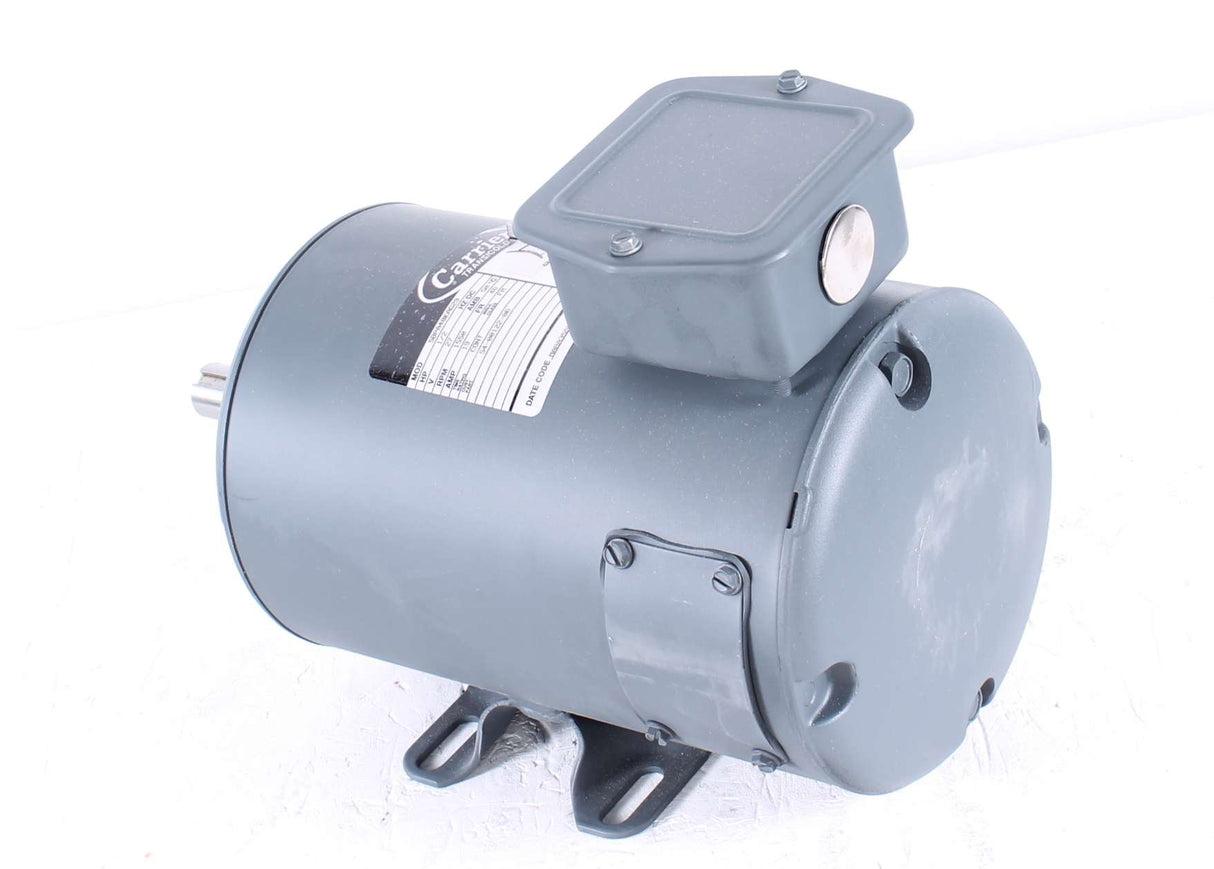 CARRIER TRANSICOLD - 54-00122-06 - MOTOR CONDENSER FAN (GE)