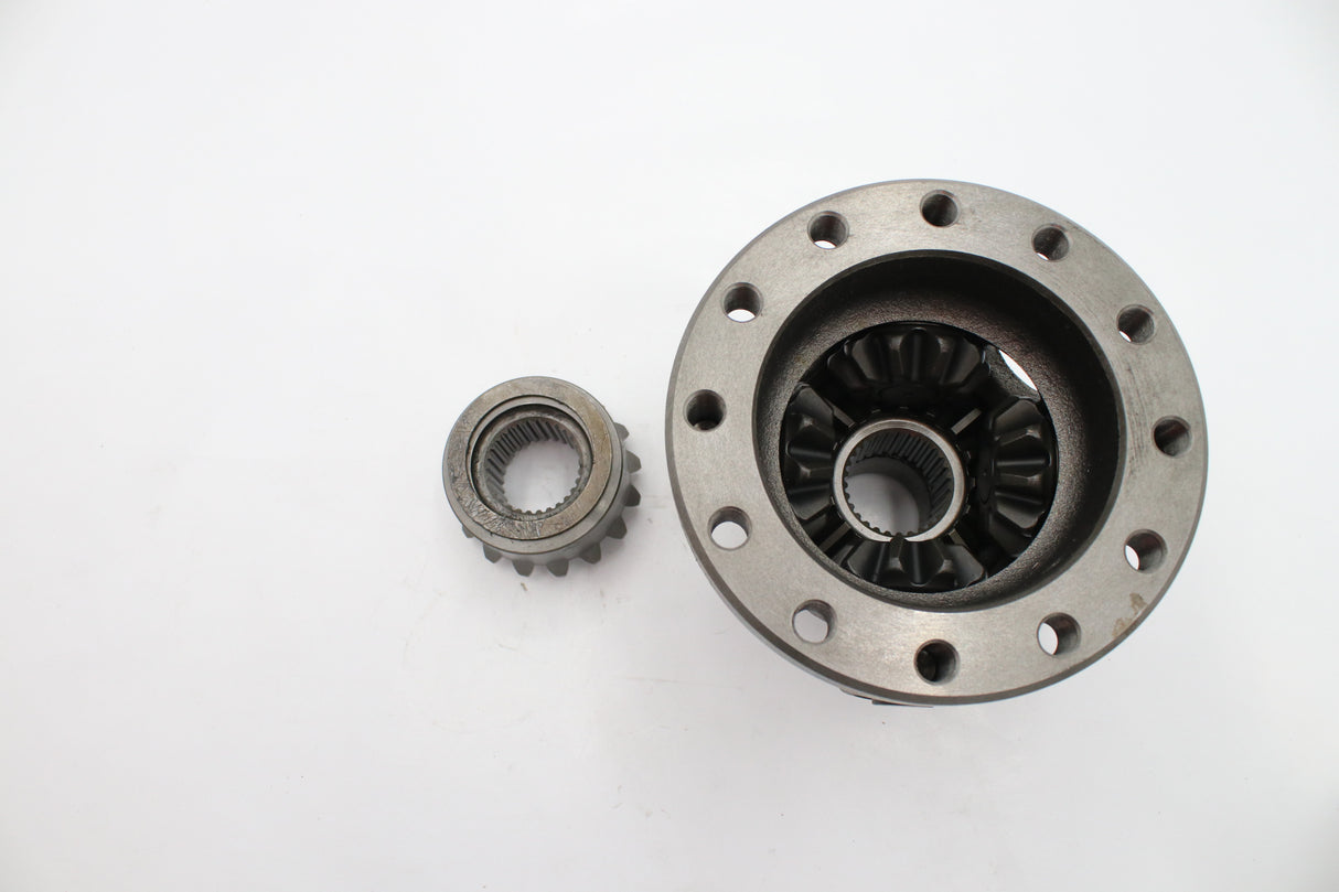 HYUNDAI - 11204.702.01 - DIFFERENTIAL KIT